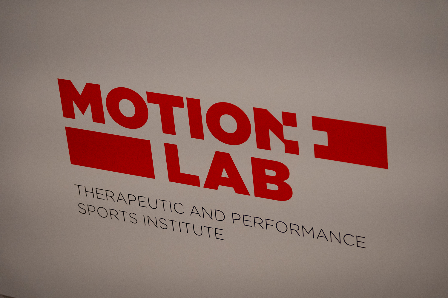 logo de MotionLab